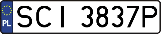 SCI3837P