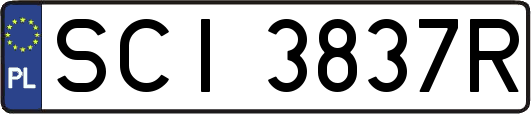 SCI3837R