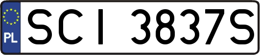 SCI3837S