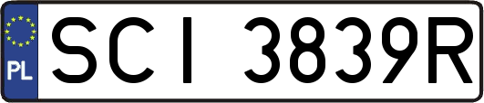 SCI3839R
