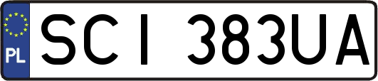 SCI383UA