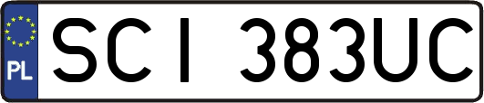 SCI383UC