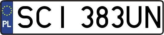 SCI383UN