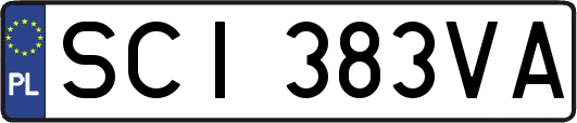 SCI383VA