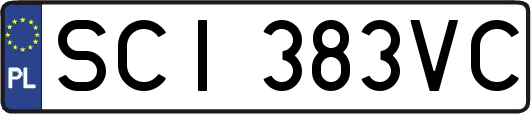 SCI383VC