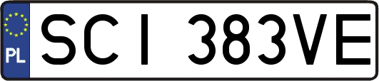 SCI383VE