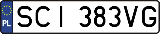 SCI383VG