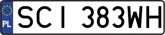 SCI383WH