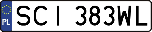 SCI383WL