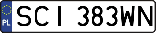 SCI383WN