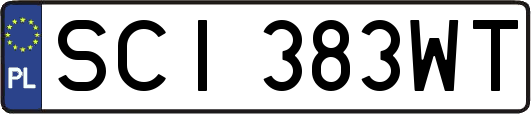 SCI383WT