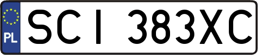 SCI383XC