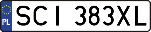 SCI383XL