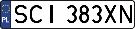 SCI383XN