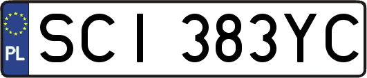 SCI383YC