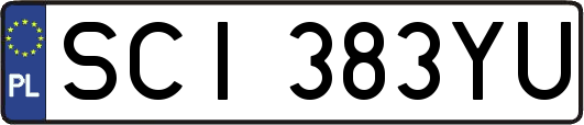 SCI383YU