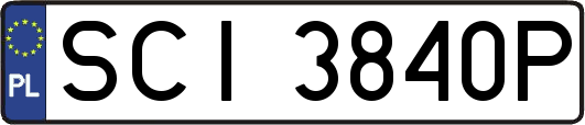 SCI3840P