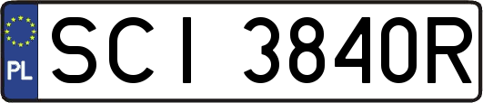 SCI3840R