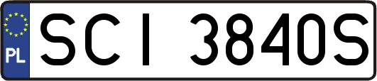 SCI3840S