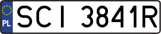 SCI3841R