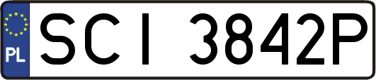 SCI3842P
