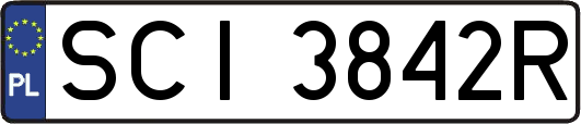 SCI3842R