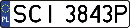 SCI3843P