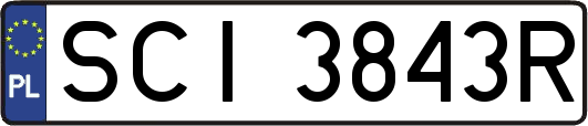 SCI3843R