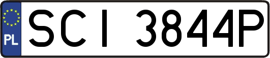 SCI3844P