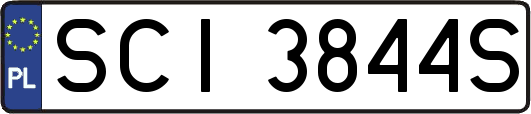 SCI3844S