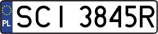 SCI3845R