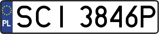 SCI3846P