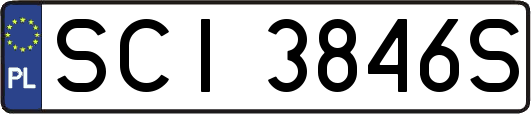 SCI3846S