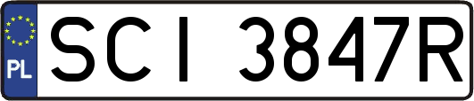 SCI3847R