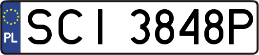 SCI3848P