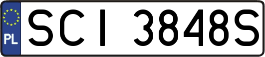 SCI3848S