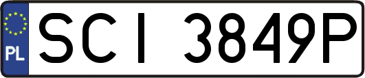 SCI3849P