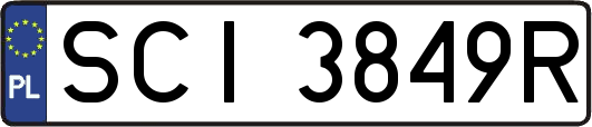 SCI3849R