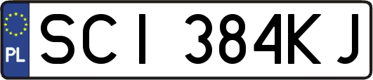 SCI384KJ