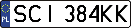 SCI384KK
