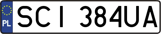 SCI384UA
