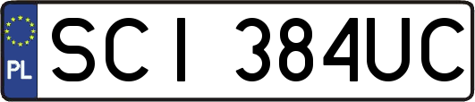 SCI384UC
