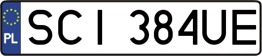 SCI384UE