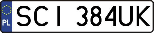 SCI384UK