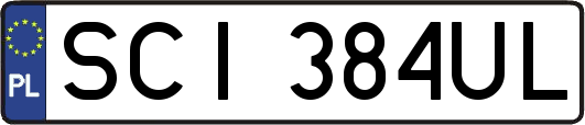 SCI384UL