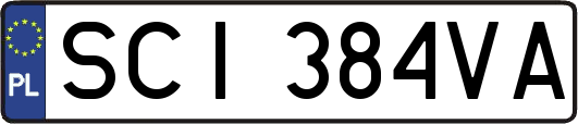SCI384VA