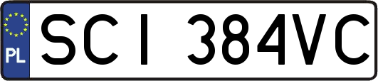 SCI384VC