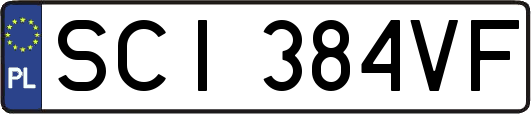 SCI384VF