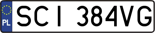 SCI384VG