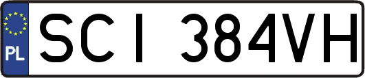 SCI384VH
